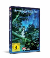 Wish Upon the Pleiades DVD Bundle