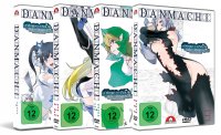 Danmachi - Familia Myth I - DVD Bundle