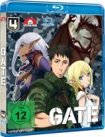 Gate1 Blu-ray 4