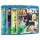Gate II - Vol 5 bis 8 Bluray Bundle mit Schuber