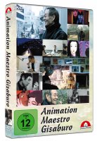 Animation Maestro Gisaburo DVD