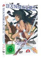 Danmachi - Sword Oratoria - DVD CE Vol. 2