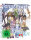 Danmachi - Sword Oratoria Vol 4 Blu-ray - Collectors Edition