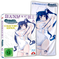 Danmachi - Familia Myth I - OVA 1 Blu-ray - Limitierte...