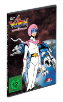 Voltron - Verteidiger des Universums Vol. 05 (2 DVDs)