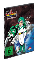 Voltron - Verteidiger des Universums Vol. 06 (2 DVDs)