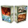 Gate II - Vol 5 bis 8 Hardcoverschuber DVD