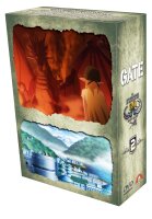 Gate Vol. 5-8 DVD Bundle mit Schuber