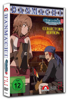 Danmachi - Familia Myth II - DVD CE Vol. 2