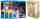 Cop Craft BluRay Vol. 1-4 Bundle mit Hardcover-Schuber