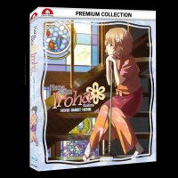 Hanasaku Iroha the Movie Blu-ray