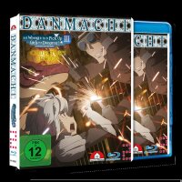 Danmachi - Familia Myth III - Blu-ray  CE Vol. 2