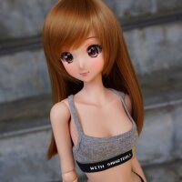 Smart Doll – Mirai (cinnamon)