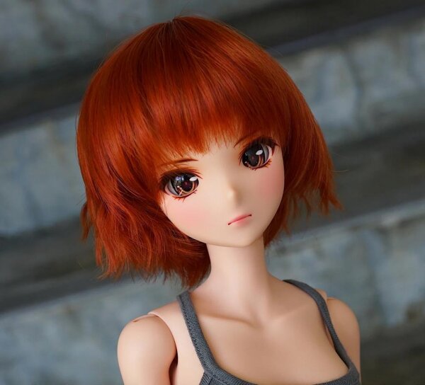 Smart Doll – Ambition (Cinnamon)