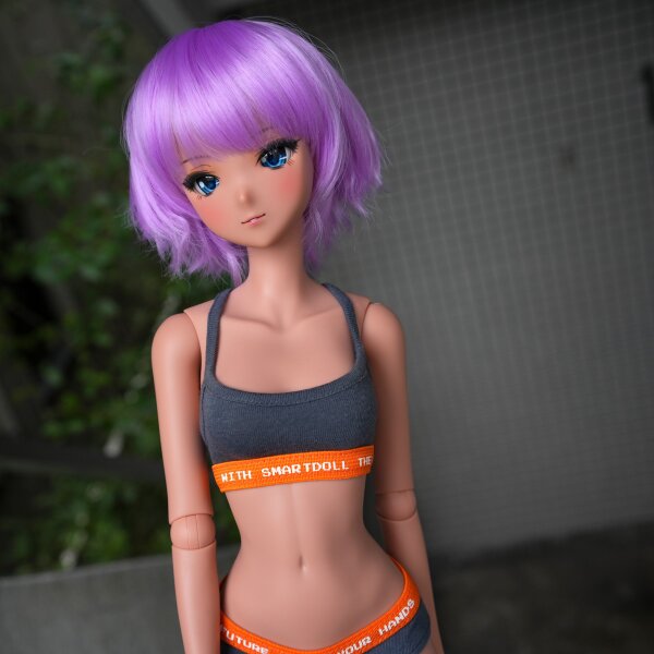 Smart Doll – Athena (Tea)