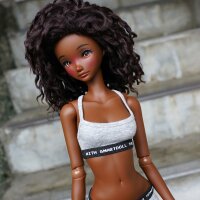 Smart Doll – Beyond (cocoa)