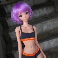 Smart Doll – Chitose Multiverse (cinnamon) - Random...