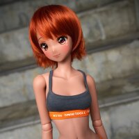 Smart Doll – Curiosity (tea)