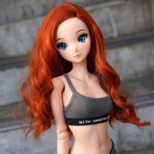 Smart Doll – Envisage (cinnamon)