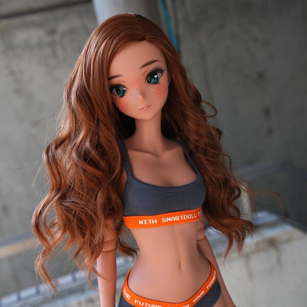 Smart Doll – Fortitude (tea)