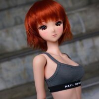 Smart Doll – Freedom (cinnamon)