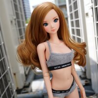 Smart Doll – Independence (Cinnamon)
