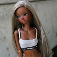 Smart Doll &ndash; Independence (Cocoa)