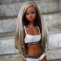 Smart Doll – Independence (Cocoa)