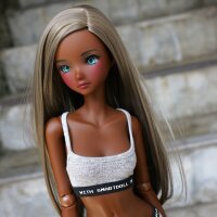 Smart Doll – Independence (Cocoa)