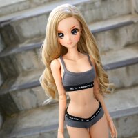 Smart Doll – Melody 2022 (cinnamon)