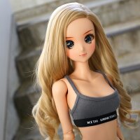 Smart Doll &ndash; Melody 2022 (cinnamon)
