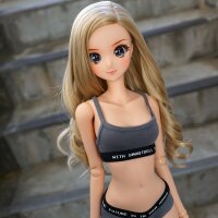 Smart Doll – Melody 2022 (cinnamon)