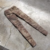Bottom &ndash; Slim Mura Pants