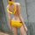 Inner – Bikini (Yellow)