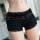 Inner – Lace Shorts (Black)
