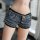 Inner &ndash; Lace Shorts (Black)