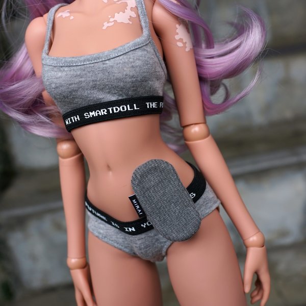 Ostomy Bag, Smart Doll, 27,00 €