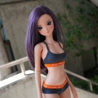 Smart Doll – Singularity (cinnamon)