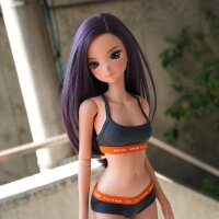 Smart Doll – Singularity (cinnamon)