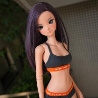 Smart Doll – Singularity (cinnamon)