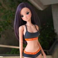 Smart Doll – Singularity (cinnamon)