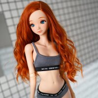 Smart Doll – Resilient (cinnamon)