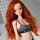 Smart Doll – Resilient (cinnamon)