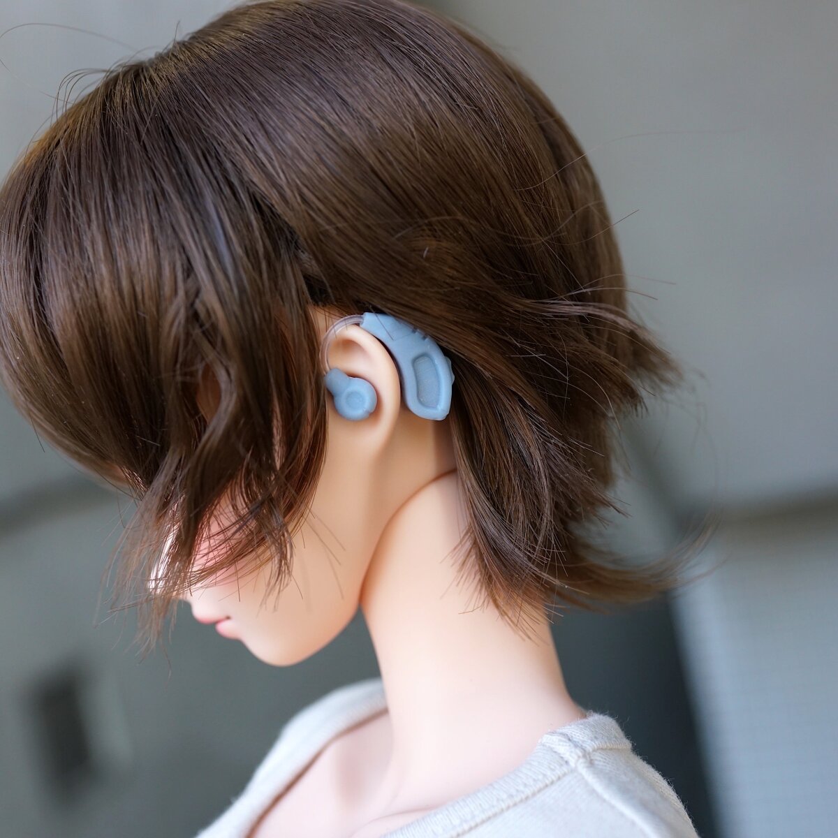 Hearing Aid, Smart Doll, 31,00