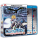 Cross Ange Blu-ray Premium Collection 1 & 2 Bundle