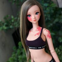 Smart Doll – Valiant (semi-real, cinnamon) 2022