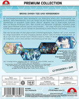 Dramatical Murder - Blu-ray Premium Collection