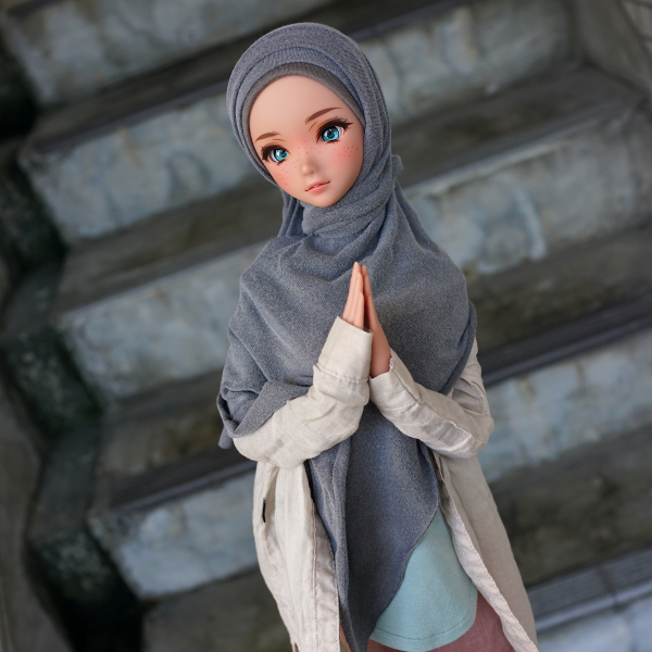 Top – Hijab