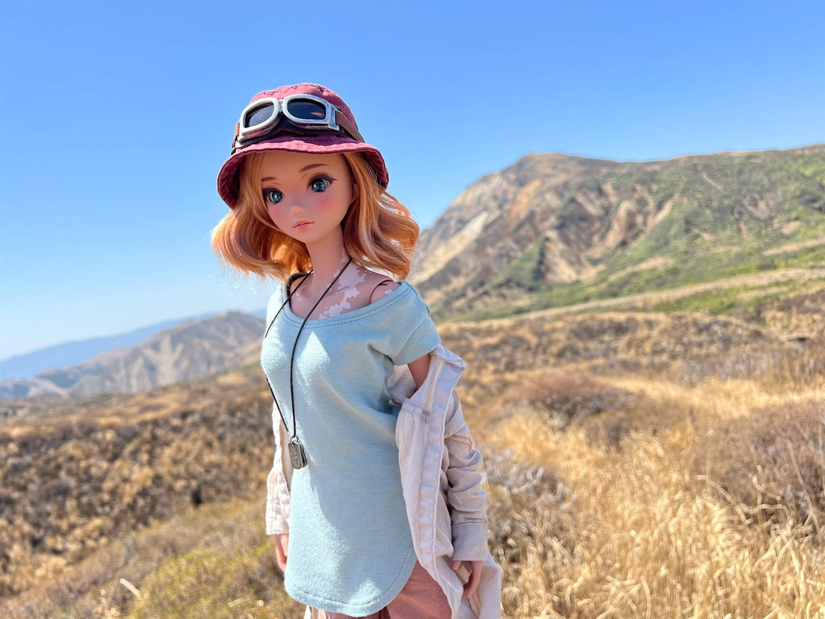 Mori Girl Set (pastel), 189,00