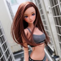 Smart Doll – Foundation (Tea) (2nd gen)